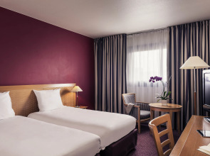 Mercure Paris Porte de Versailles Expo