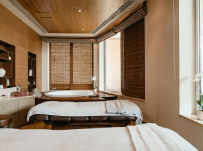 Radisson Blu Resort & Spa, Malta Golden Sands