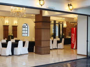 Jeonju Tourist Hotel