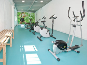 Azuline Hotel Bahamas y Bahamas II