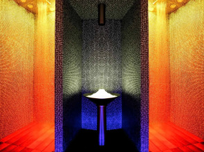 Sofitel Barcelona Skipper