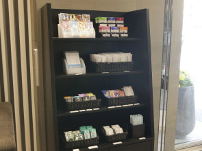 Hotel Sardonyx Tokyo