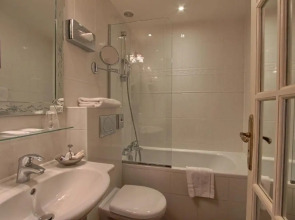 Timhotel Tour Montparnasse