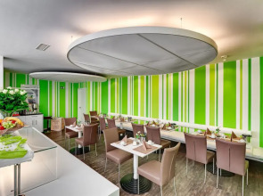 attimo Hotel Stuttgart