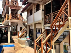 Neptune Diving Resort Moalboal