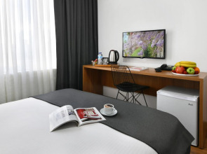 Nish Suite Atasehir
