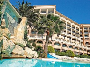 Résidence Pierre & Vacances Cannes Verrerie