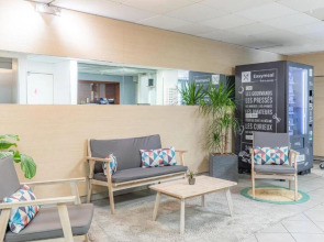 Appart'City Classic Nice Acropolis