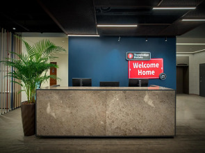 Travelodge Myeongdong City Hall