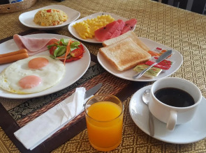 BS Airport at Phuket