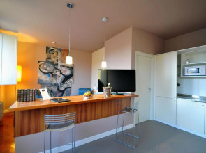 Shilla Stay Gwanghwamun