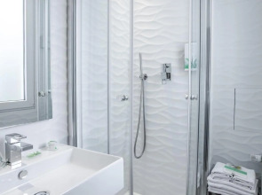 Hotel Prince Albert Wagram