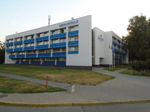 Отель AirInn Вильнюс