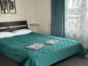 Start Hostel (Старт Хостел)