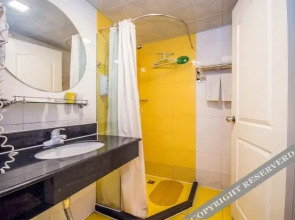 Jinye Express Hotel - Leshan