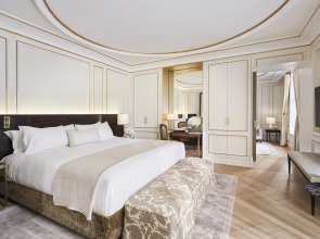 Mandarin Oriental Ritz, Madrid
