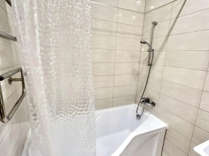 Апартаменты на улице Маршала Чуйкова 41