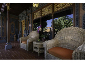 Bali Tropic Resort & Spa