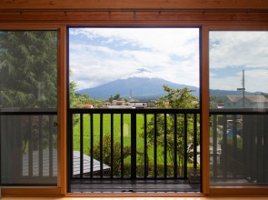 Villa Ururun Kawaguchiko