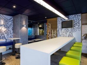 ibis budget Madrid Calle Alcalá