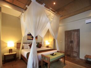 Puri Gangga Resort Ubud