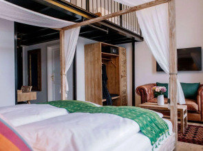 Lulu Guldsmeden Hotel