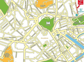 Séjours & Affaires Caen Le Clos Beaumois