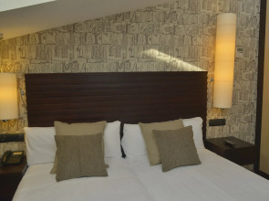 Hotel Gastronómico Casa Rosalia