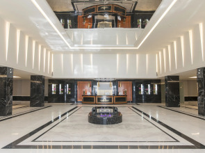 Four Points by Sheraton Costa Blanca Resort