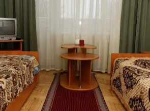 Сатурн Отель