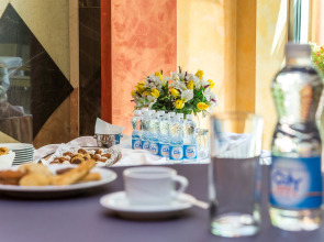 Eurostars Sofia City