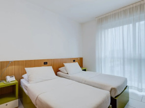 Camplus Turro - Casa per Ferie