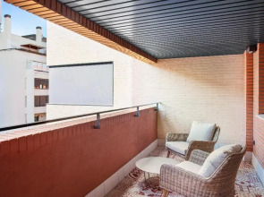 Eurostars Guadalquivir