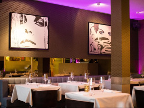 Boutique Hotel Albus Amsterdam Centre