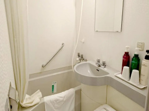 APA Hotel Midosuji Hommachi Ekimae