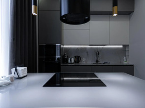 Апартаменты на проспекте Московский 9