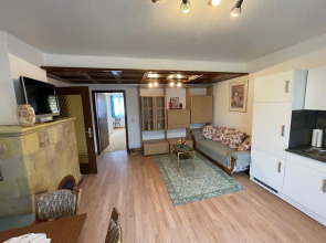 Hotel Garni Silberdistel