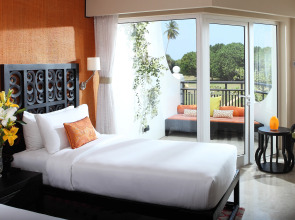 Taj Bentota Resort & Spa