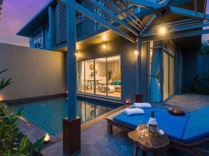 Villa Sonata Phuket
