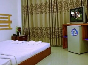 Saigon Backpackers Hostel - Bui Vien