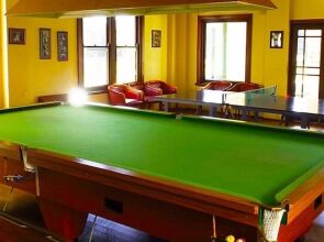 The Dormie House - On The Golf Course