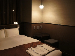 Hotel Sui Ginza Kyobashi By Abest