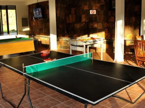 Iguazú Jungle Lodge