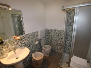 Bed & Breakfast Accademia