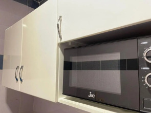 Kemet Hotel and Apartment