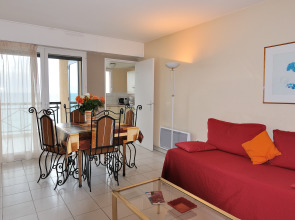 Residhotel Villa Maupassant