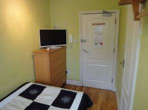 Dylan Apartments Paddington