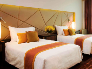 VIE Hotel Bangkok - MGallery