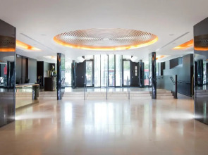 Dorsett Shepherds Bush