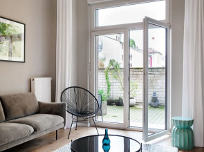 The Suite Fabric Hotel